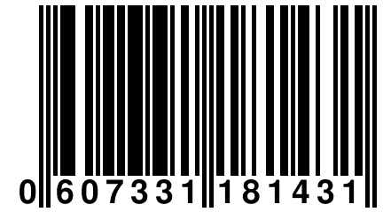 0 607331 181431