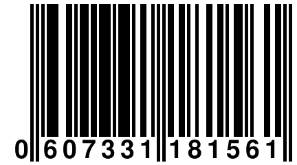 0 607331 181561