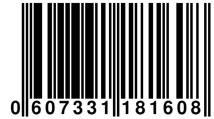 0 607331 181608