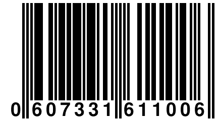 0 607331 611006