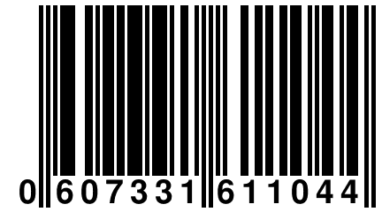 0 607331 611044