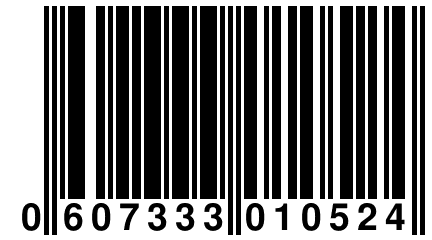 0 607333 010524