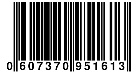 0 607370 951613