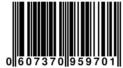 0 607370 959701