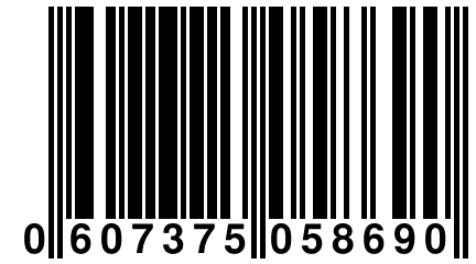 0 607375 058690