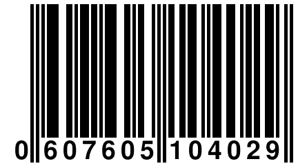 0 607605 104029