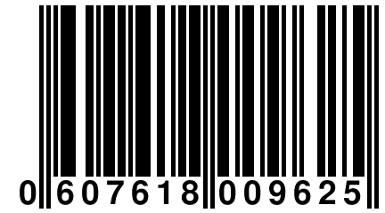 0 607618 009625