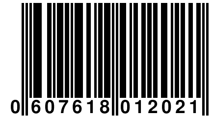 0 607618 012021