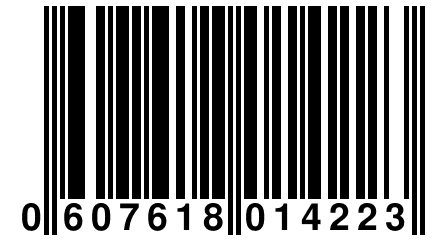 0 607618 014223