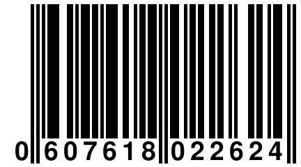 0 607618 022624