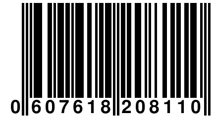 0 607618 208110