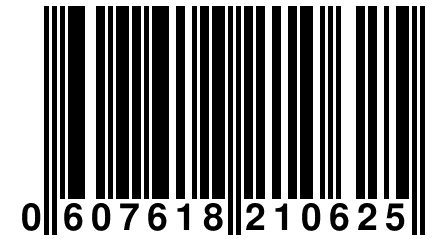 0 607618 210625