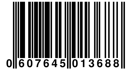 0 607645 013688