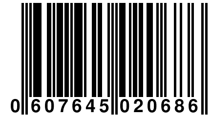 0 607645 020686