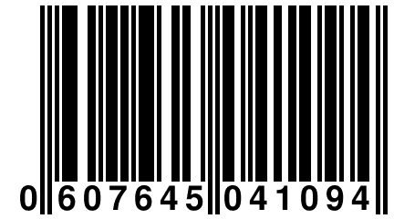 0 607645 041094