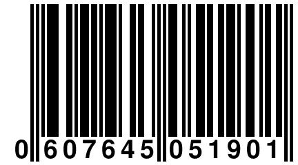 0 607645 051901