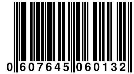 0 607645 060132