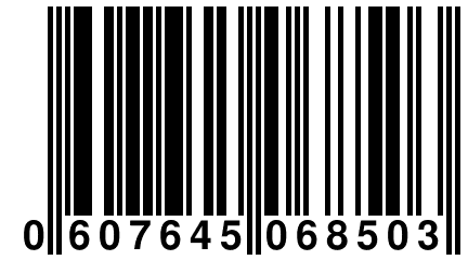 0 607645 068503