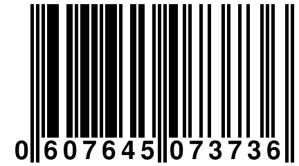 0 607645 073736