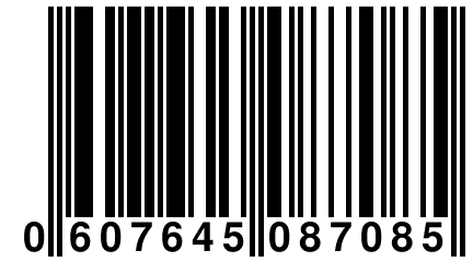 0 607645 087085