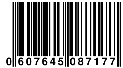 0 607645 087177