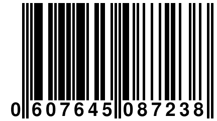 0 607645 087238