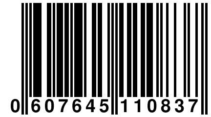 0 607645 110837