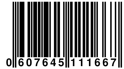 0 607645 111667