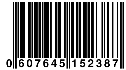 0 607645 152387