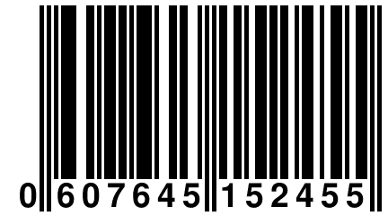 0 607645 152455