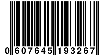 0 607645 193267