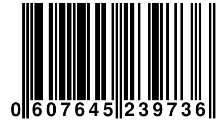 0 607645 239736