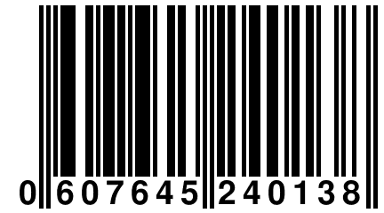 0 607645 240138