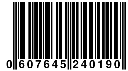 0 607645 240190