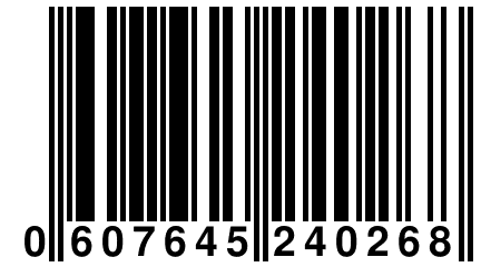 0 607645 240268