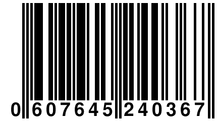 0 607645 240367