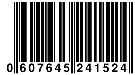 0 607645 241524