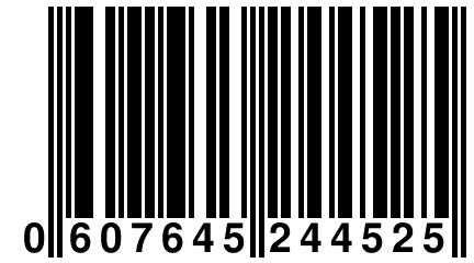 0 607645 244525