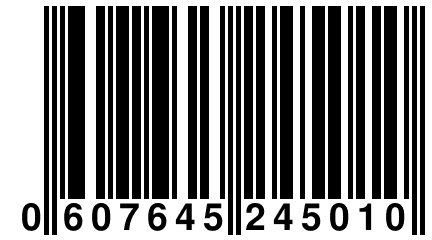 0 607645 245010