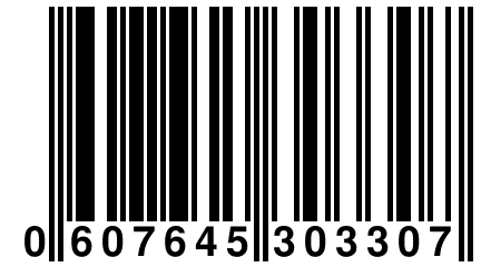 0 607645 303307