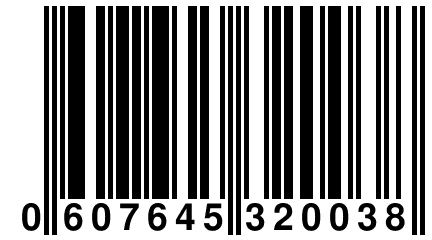 0 607645 320038