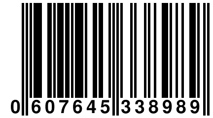 0 607645 338989