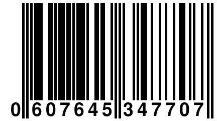 0 607645 347707