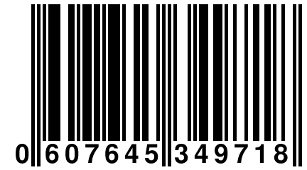 0 607645 349718