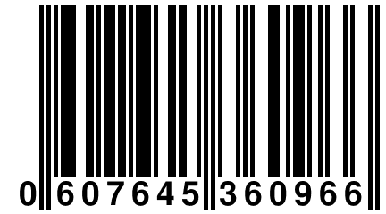 0 607645 360966