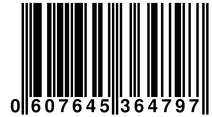 0 607645 364797