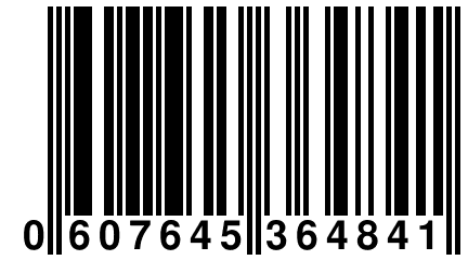 0 607645 364841