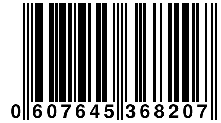 0 607645 368207