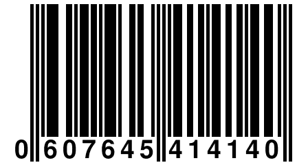 0 607645 414140