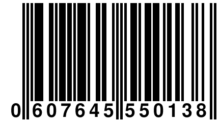 0 607645 550138